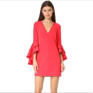 Milly Nicole Shift Dress